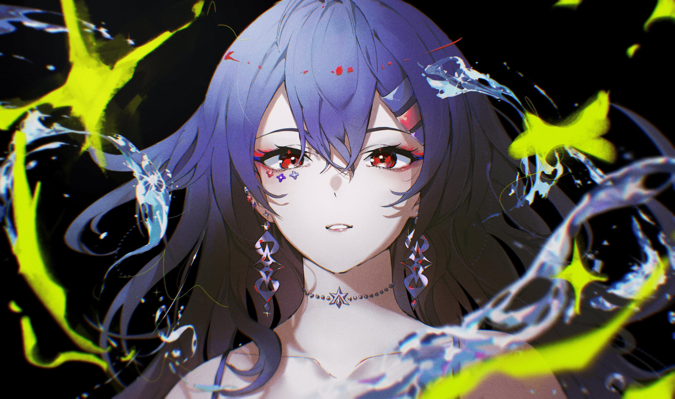 Serviço Busto. / Bust Service.