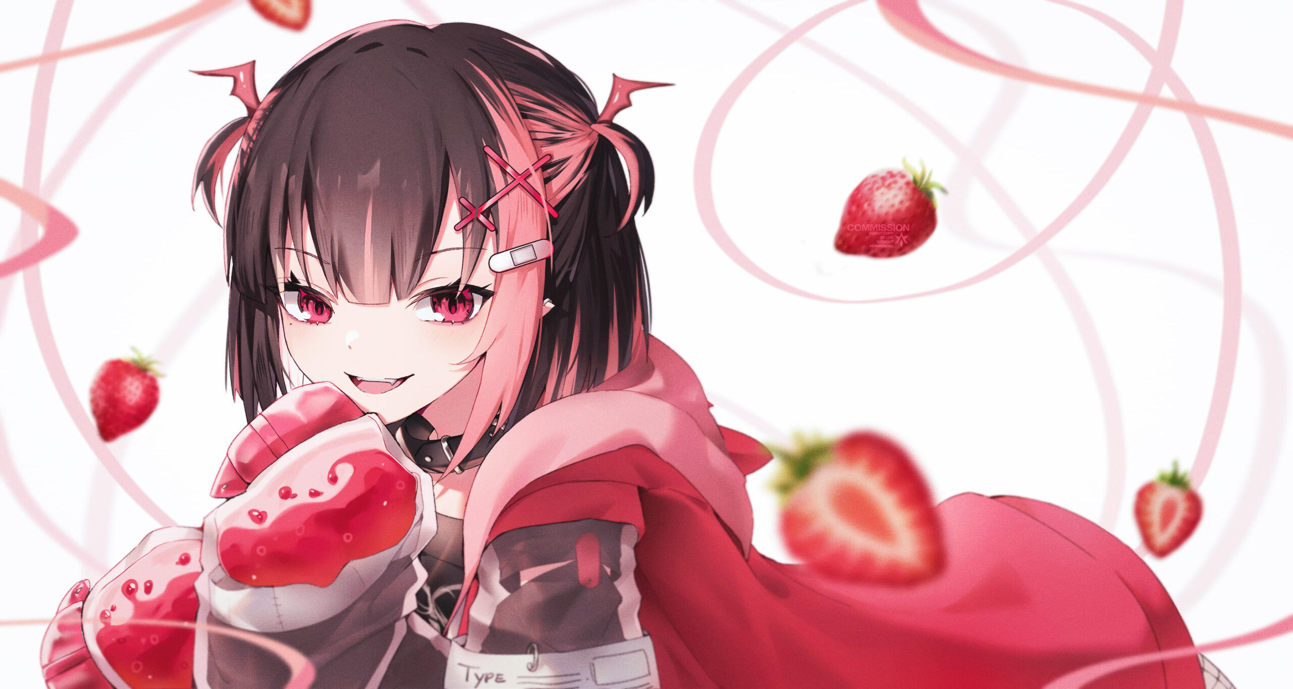 Halfbody / Meio corpo