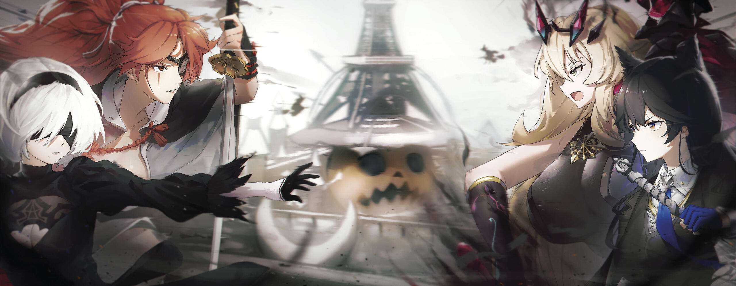 Halfbody / Meio corpo