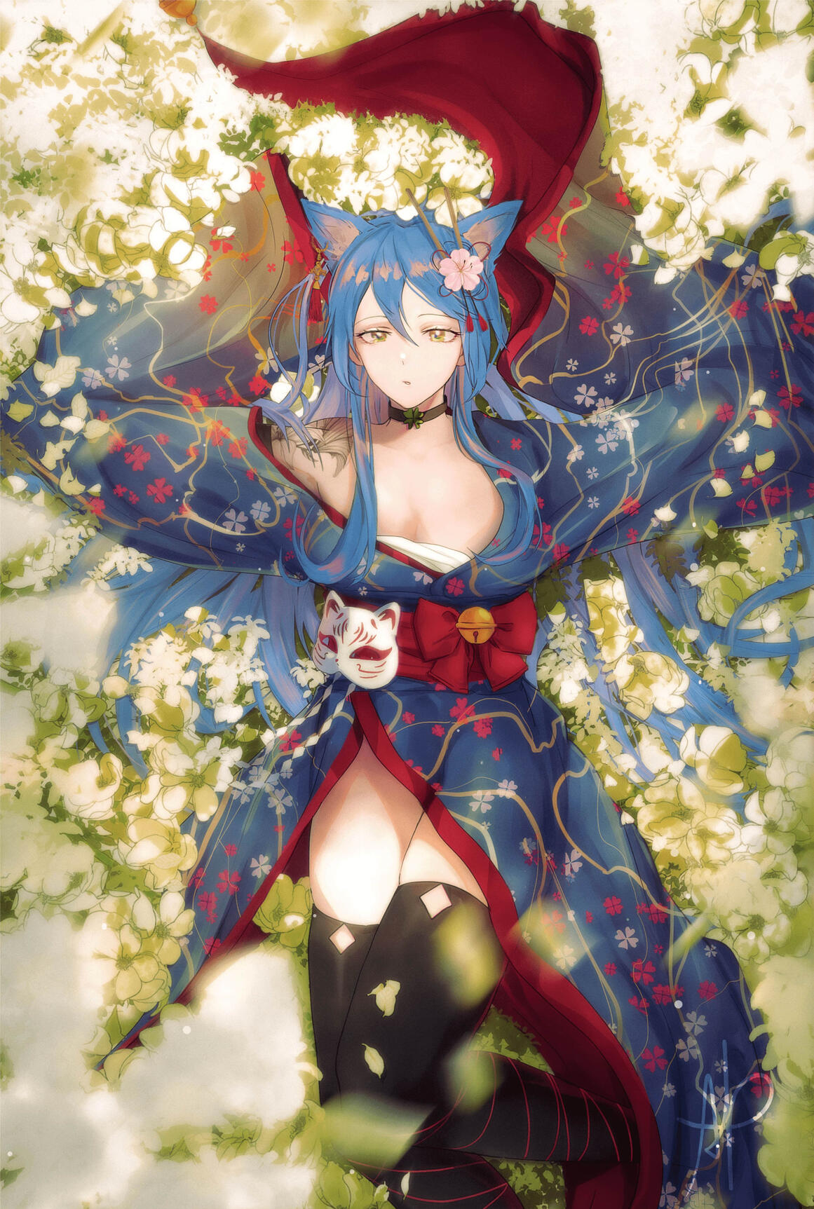 Fullbody / Corpo inteiro