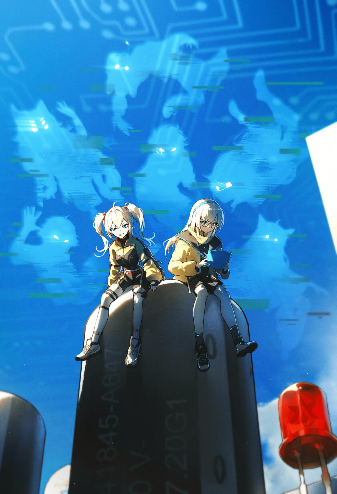 Fullbody / Corpo inteiro