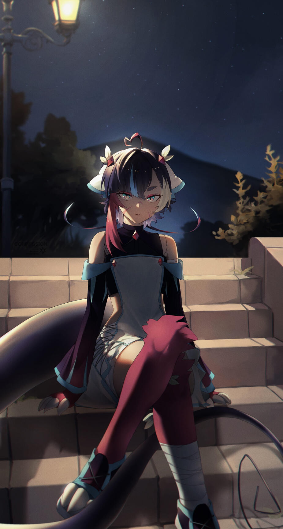 Fullbody / Corpo inteiro