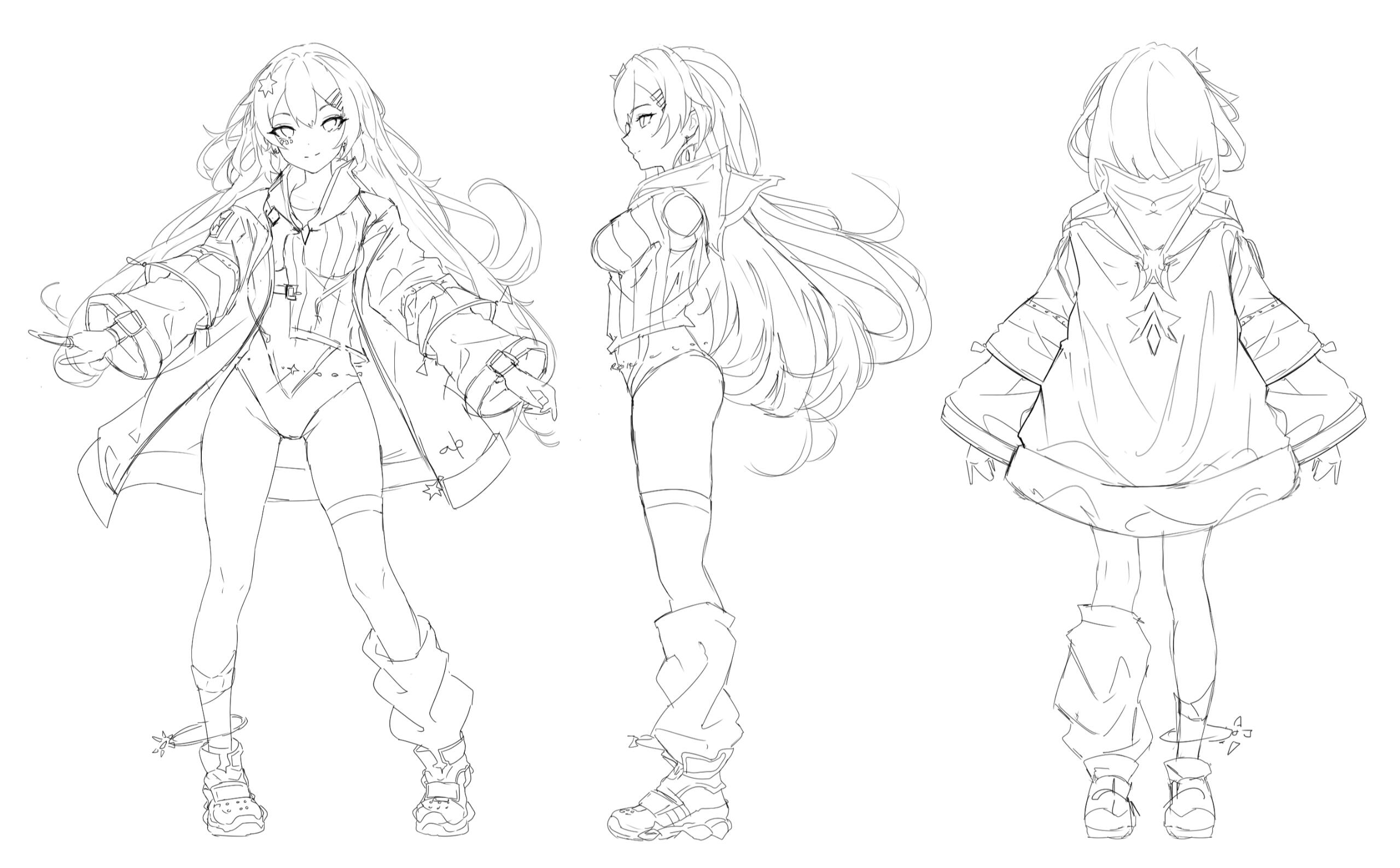 Reference Sheet