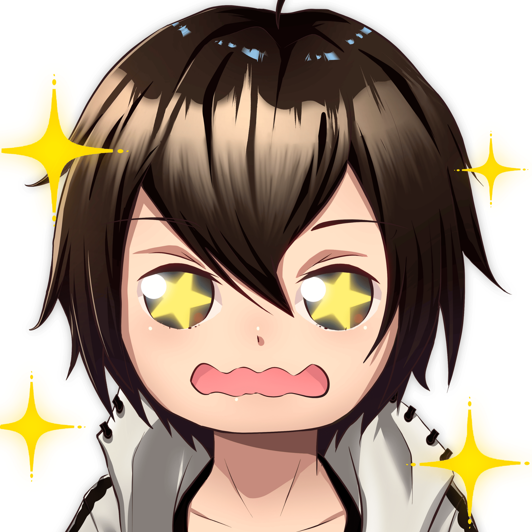 emote