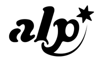 ALP Draw Logo